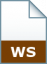 Windows Script File