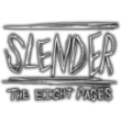 Slender Man Pages