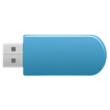 ISO to USB
